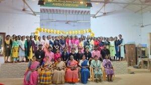 SUICIDE AWARENESS PROGRAMME