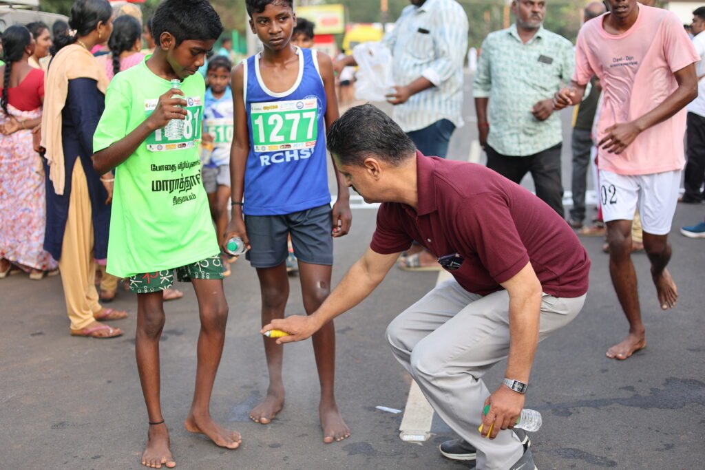 timeshealthcarefoundation