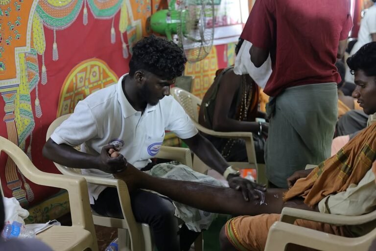 timeshealthcarefoundation