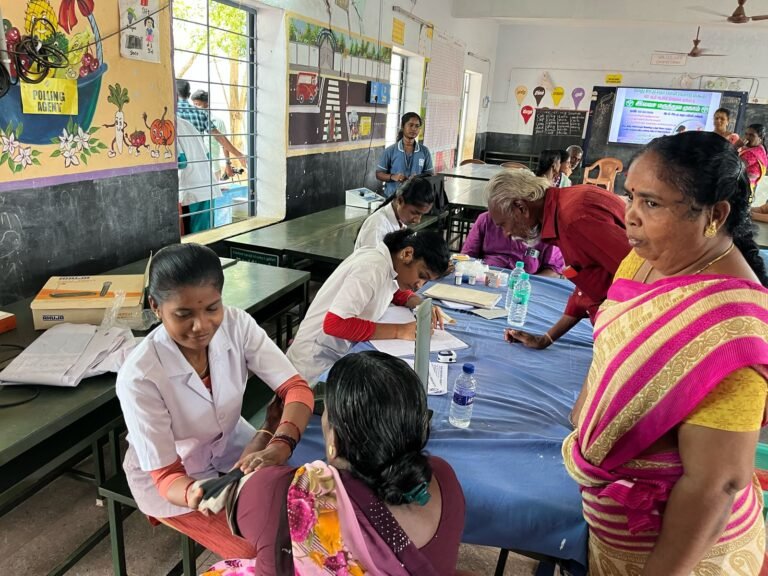 timeshealthcarefoundation