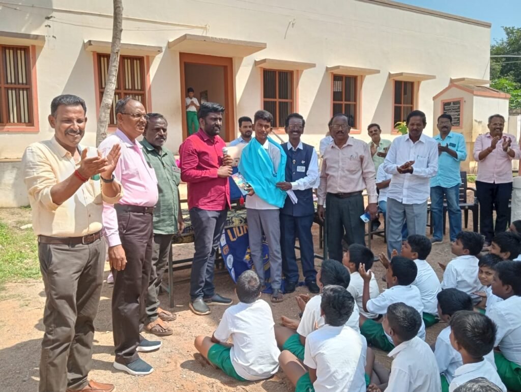 Child Care and Education