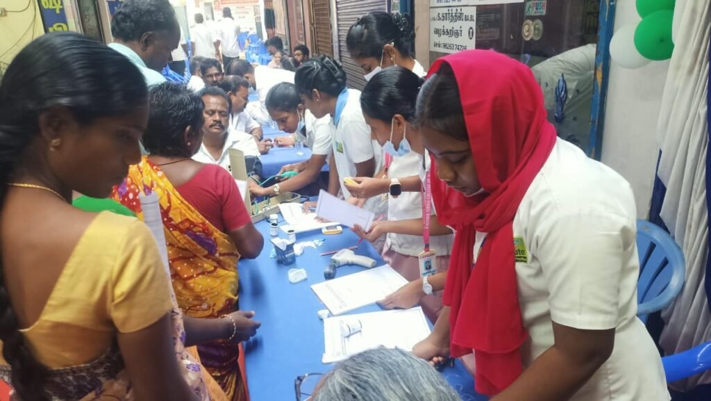 timeshealthcarefoundation