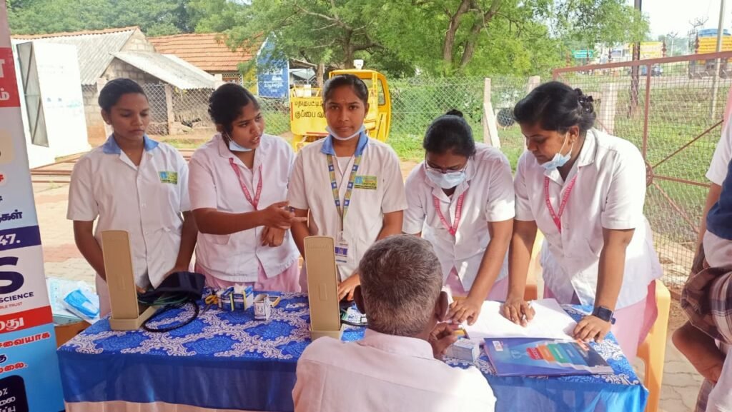 timeshealthcarefoundation