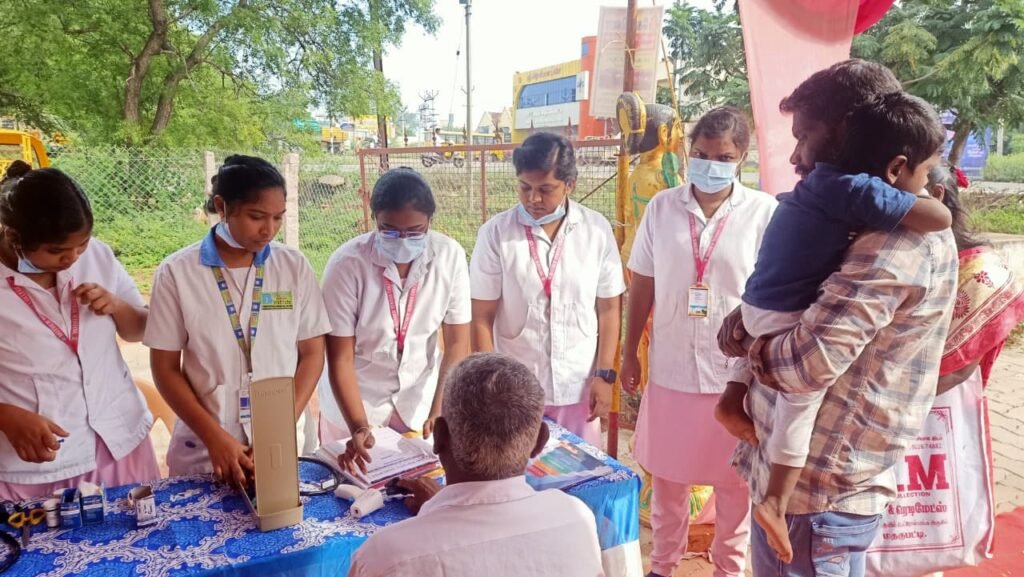 timeshealthcarefoundation