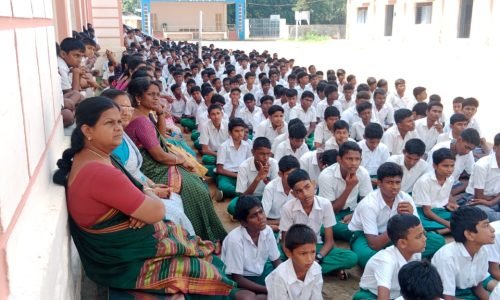 Child Care and Education